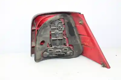 Piesă de schimb auto la mâna a doua LAMPÃ SPATE STÂNGA pentru VOLKSWAGEN GOLF IV BERLINA (1J1)  Referințe OEM IAM 1J6945095Q  