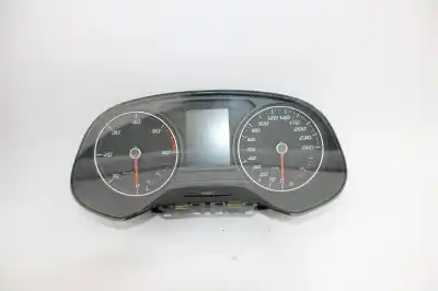 Автозапчасти б/у приборная доска за seat leon st (5f8) 1.6 tdi ссылки oem iam 5f0920871a  a2c83895300
