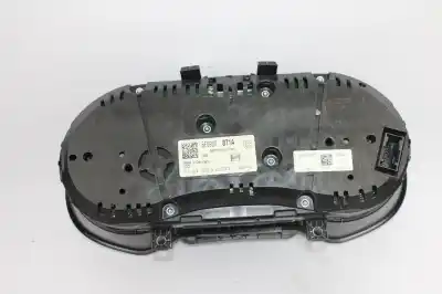 Автозапчасти б/у приборная доска за seat leon st (5f8) 1.6 tdi ссылки oem iam 5f0920871a  a2c83895300