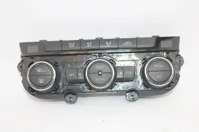 Автозапчастина б/у клімат-контроль для seat leon st (5f8) 1.6 tdi посилання на oem iam 5f0907044d  5hb01121510