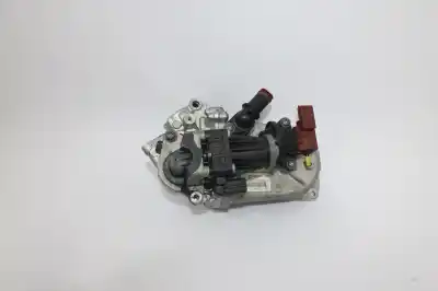 Pezzo di ricambio per auto di seconda mano valvola egr per fiat fiorino  riferimenti oem iam 55230929 70362203 701599170 
