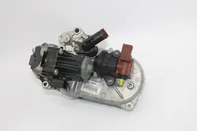 Pezzo di ricambio per auto di seconda mano valvola egr per fiat fiorino  riferimenti oem iam 55230929 70362203 701599170 