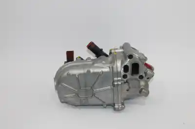 Pezzo di ricambio per auto di seconda mano valvola egr per fiat fiorino  riferimenti oem iam 55230929 70362203 701599170 