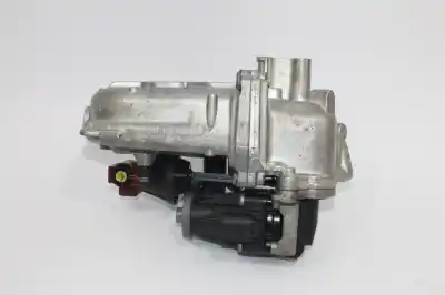 Pezzo di ricambio per auto di seconda mano valvola egr per fiat fiorino  riferimenti oem iam 55230929 70362203 701599170 