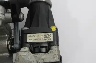 Pezzo di ricambio per auto di seconda mano valvola egr per fiat fiorino  riferimenti oem iam 55230929 70362203 701599170 