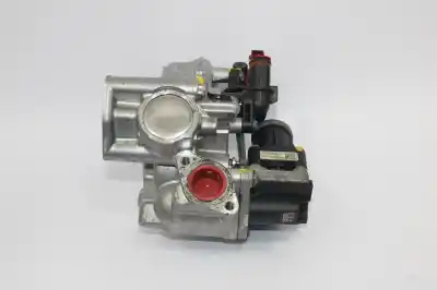 Pezzo di ricambio per auto di seconda mano valvola egr per fiat fiorino  riferimenti oem iam 55230929 70362203 701599170 