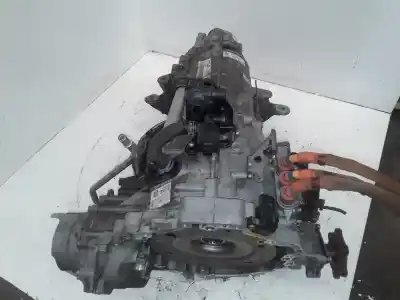 Gebrauchtes Autoersatzteil GETRIEBE zum AUDI A6 AVANT (4G5)  OEM-IAM-Referenzen 8P55AH  
