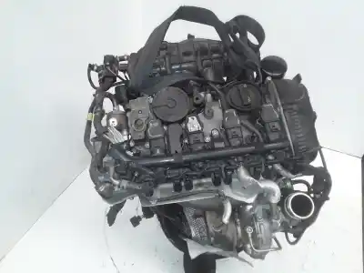 İkinci el araba yedek parçası KOMPLE MOTOR için AUDI A6 AVANT (4F5)  OEM IAM referansları CHJ  