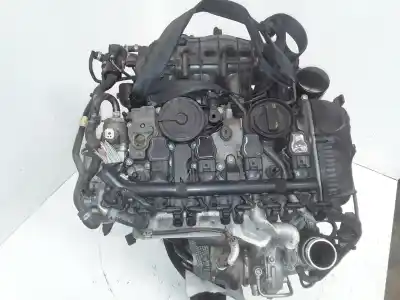 Recambio de automóvil de segunda mano de motor completo para audi a6 avant (4f5) 2.0 tdi referencias oem iam chj  