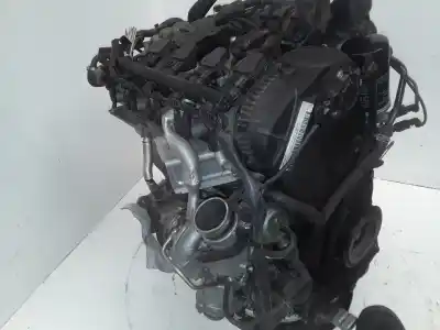 Recambio de automóvil de segunda mano de motor completo para audi a6 avant (4f5) 2.0 tdi referencias oem iam chj  