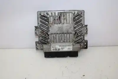 Second-hand car spare part ECU ENGINE CONTROL for FORD FOCUS LIM. (CB4)  OEM IAM references 5WS40778  7N5112A650BCG