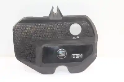 Автозапчастина б/у КРІШКА ДВИГУНА для SEAT IBIZA (6L1)  Посилання на OEM IAM 038103925  