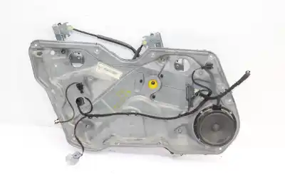 Second-hand car spare part DRIVER LEFT WINDOW REGULATOR for SEAT LEON (1M1)  OEM IAM references 1M0837755  