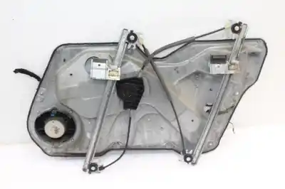 Second-hand car spare part driver left window regulator for seat leon (1m1) * oem iam references 1m0837755  