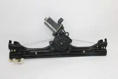 Pièce détachée automobile d'occasion LÉVE GLACE AVANT GAUCHE pour FIAT NUOVA 500 (150)  Références OEM IAM 518893640  