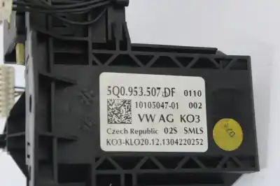 Автозапчастина б/у команда чистити для seat leon st (5f8) 1.6 tdi посилання на oem iam 5q0953513r  5q0953507df