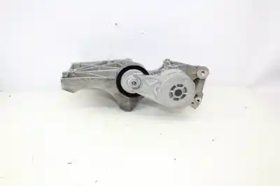Peça sobressalente para automóvel em segunda mão suporte do alternador por volkswagen golf v berlina (1k1) 2.0 tdi referências oem iam 03g903143a  