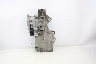 Peça sobressalente para automóvel em segunda mão suporte do alternador por volkswagen golf v berlina (1k1) 2.0 tdi referências oem iam 03g903143a  