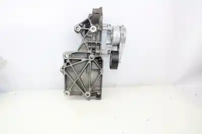 Peça sobressalente para automóvel em segunda mão suporte do alternador por volkswagen golf v berlina (1k1) 2.0 tdi referências oem iam 03g903143a  