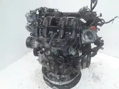Second-hand car spare part COMPLETE ENGINE for FORD KA+ (CDU) (2016->)  OEM IAM references YSKD  