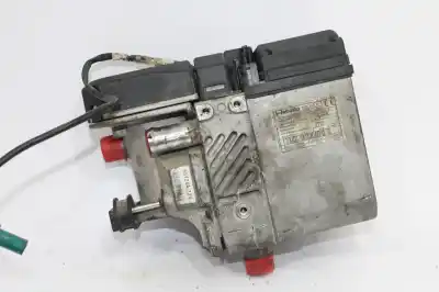 Peça sobressalente para automóvel em segunda mão motor de sofagem por bmw x5 (e53) 3.0d referências oem iam 64128380998  92794d