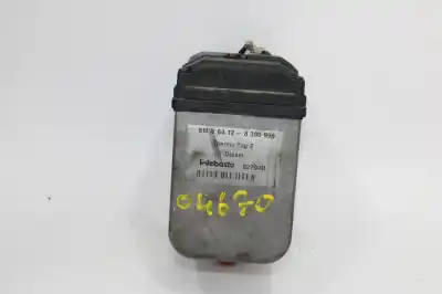 Peça sobressalente para automóvel em segunda mão motor de sofagem por bmw x5 (e53) 3.0d referências oem iam 64128380998  92794d