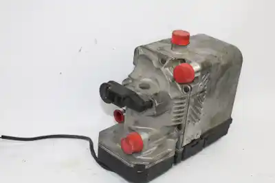 Peça sobressalente para automóvel em segunda mão motor de sofagem por bmw x5 (e53) 3.0d referências oem iam 64128380998  92794d