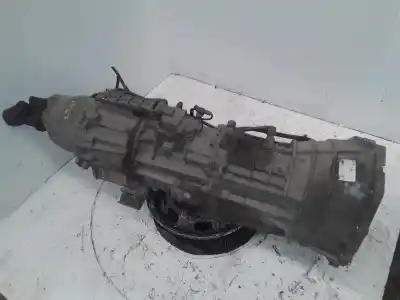 Second-hand car spare part GEARBOX for SSANGYONG KYRON  OEM IAM references G3102008B60  