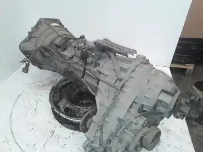 Second-hand car spare part gearbox for ssangyong kyron 200 xdi premium 4wd oem iam references g3102008b60  