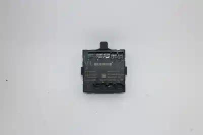 Pezzo di ricambio per auto di seconda mano modulo elettronico per infiniti q30 1.5d premium city black 109 cv / 80 kw riferimenti oem iam a1669004002 a1669024401 a1669013701