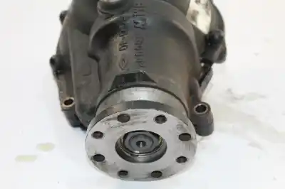 Pezzo di ricambio per auto di seconda mano differenziale anteriore per bmw serie x3 (e83) 2.0d [2.0 ltr. - 110 kw 16v diesel cat] riferimenti oem iam 7540626  