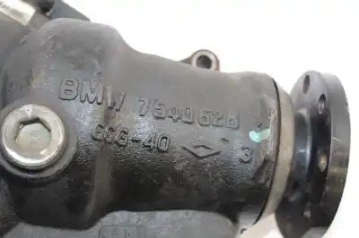 Pezzo di ricambio per auto di seconda mano DIFFERENZIALE ANTERIORE per BMW SERIE X3 (E83)  Riferimenti OEM IAM 7540626  