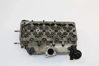 Second-hand car spare part CYLINDER HEAD for OPEL ASTRA H BERLINA  OEM IAM references   