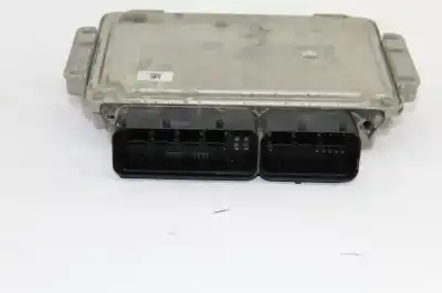 Peça sobressalente para automóvel em segunda mão centralina de motor uce por kia ceed drive 110 cv / 81 kw referências oem iam 391112a973