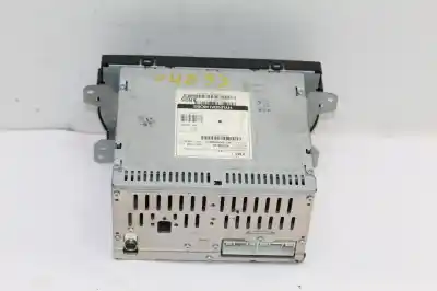 Peça sobressalente para automóvel em segunda mão sistema de áudio / rádio cd por kia ceed drive 110 cv / 81 kw referências oem iam 96170a2000wk