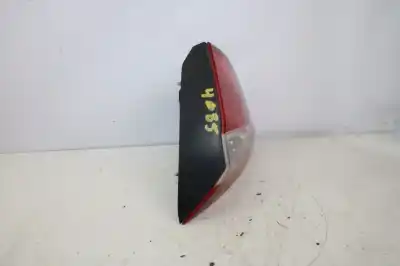 Second-hand car spare part right tailgate light for kia rio basic oem iam references 924041w2  