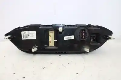 Second-hand car spare part climate control for kia rio basic oem iam references 972501wxxx  