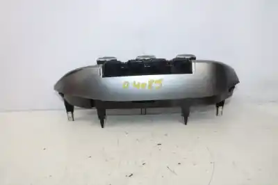 Second-hand car spare part climate control for kia rio basic oem iam references 972501wxxx  