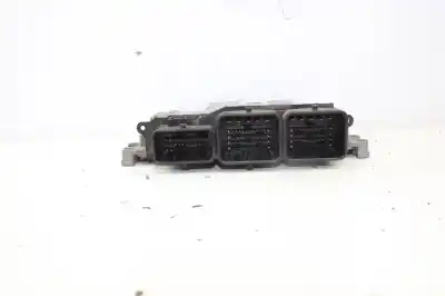 Second-hand car spare part ecu engine control for citroen ds3 1.6 e-hdi fap 92 cv / 68 kw oem iam references 0281017600  9676830080