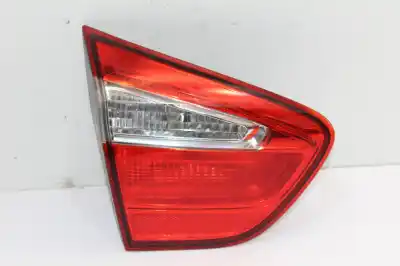 Second-hand car spare part interior left tailgate light for kia rio basic oem iam references 924031w2  