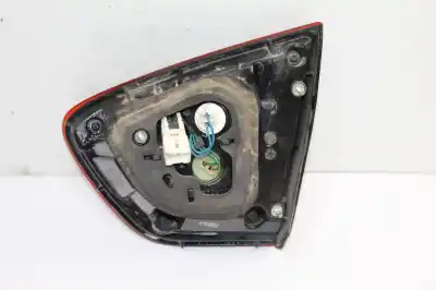 Second-hand car spare part interior left tailgate light for kia rio basic oem iam references 924031w2