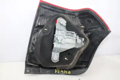 Peça sobressalente para automóvel em segunda mão farolim traseiro esquerdo por toyota corolla (_e12_) 1.4 d (nde120_) referências oem iam 1389450