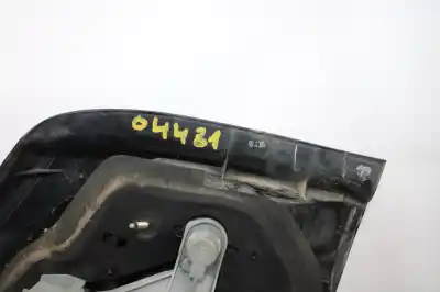 Second-hand car spare part left tailgate light for toyota corolla (_e12_) 1.4 d (nde120_) oem iam references 1389450  