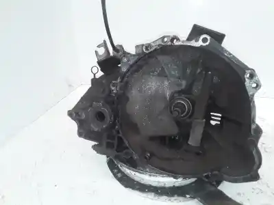 Pièce détachée automobile d'occasion BOÎTE DE VITESSES pour CITROEN JUMPER CAJA ABIERTA (1)  Références OEM IAM 20KE04  