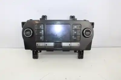 Peça sobressalente para automóvel em segunda mão comando de sofagem (chauffage / ar condicionado) por fiat bravo (198) 1.9 16v dynamic multijet referências oem iam 735442075