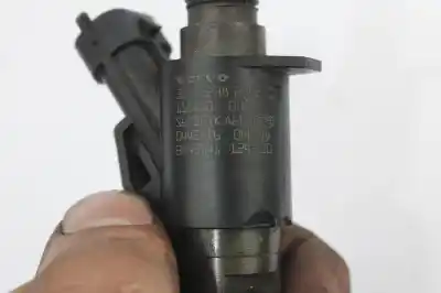 Pièce détachée automobile d'occasion injecteur pour volvo v60 kombi 2.0 diesel cat références oem iam 0445116046 313032382342 