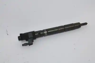 Pièce détachée automobile d'occasion injecteur pour volvo v60 kombi 2.0 diesel cat références oem iam 0445116046 313032382342 