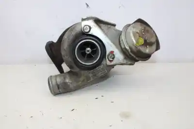 Автозапчасти б/у ТУРБОКОМПЕНСАТОР за OPEL ASTRA H BERLINA  ссылки OEM IAM 8973000926  