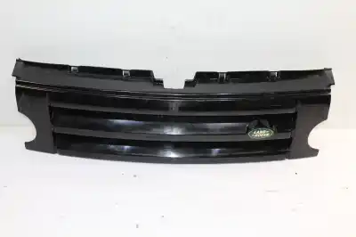 Pezzo di ricambio per auto di seconda mano griglia anteriore per land rover discovery v6 td s riferimenti oem iam 