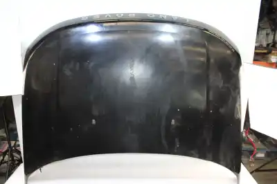 Pezzo di ricambio per auto di seconda mano cofano per land rover discovery v6 td s riferimenti oem iam 